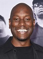Tyrese Gibson | Celebrities Who Were Voted Class Clown in School ...