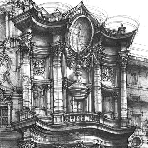 Architectural Drawings Vol 1 On Behance