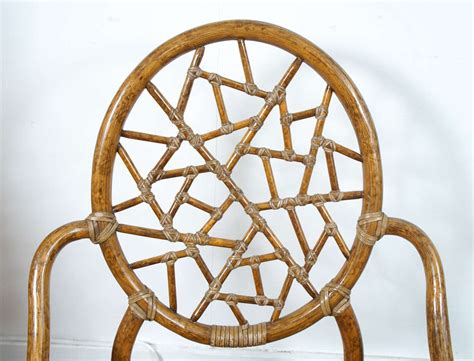 Find high quality web chair suppliers on alibaba. "Spider Web" Bamboo and Caned Chair at 1stdibs