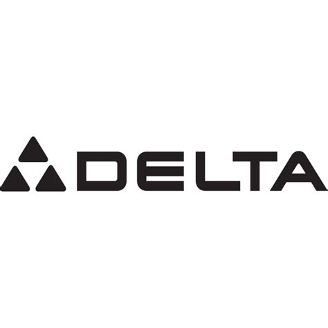 Delta Logo Vector Logo Of Delta Brand Free Download Eps Ai Png Cdr