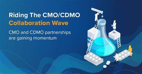 Riding The Cmocdmo Collaboration Wave Vistex Inc