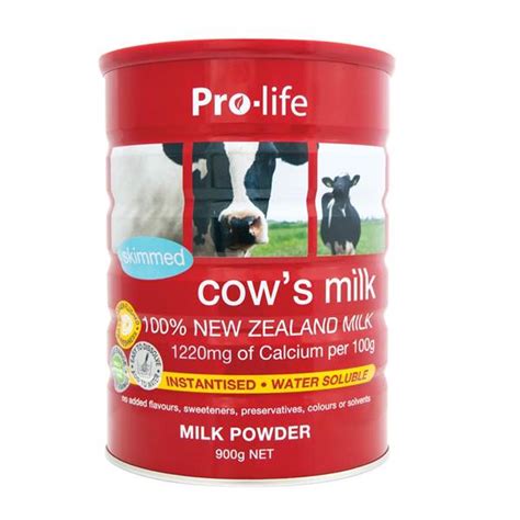 우유 파우더 Cows Milk Powder Pacom