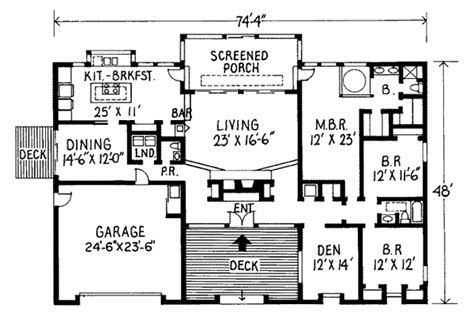 Tamlin plans below 2500 square feet. Best Of 14 Images 2500 Sq Ft Ranch House Plans - Home Building Plans