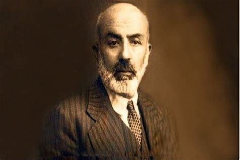 Mehmet Akif Ersoy - Timeturk Haber