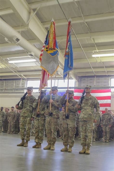 dvids images 525th military intelligence brigade redeployment [image 6 of 59]