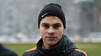 Maksym Malyshev: We are going to win every remaining game in 2016 - YouTube