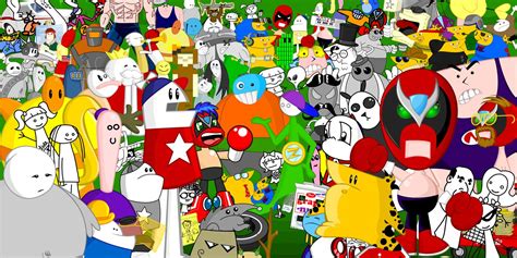 20 Awesome Cartoons Only 2000s Kids Will Remember