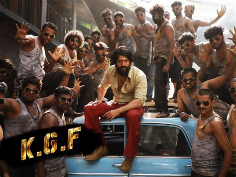 We hope you enjoy our growing collection of hd images to use as a background or home screen for your smartphone or computer. Kgf Movie Wallpaper 4k | HD Wallpaper For Desktop And Gadget