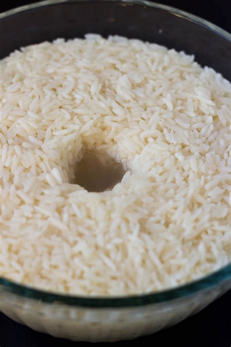 How To Make Fermented Sweet Rice Jiuniang Tapai Resep Dengan Gambar