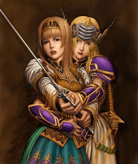 Valkyrie Profile Covenant Of The Plume ゲーム Dylan Parr
