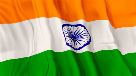 Flag Of India Wallpapers Hd Wallpapers Id 19593