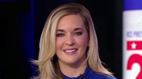 Katie Pavlich On Whats At Stake For Upcoming Vp Debate On Air Videos