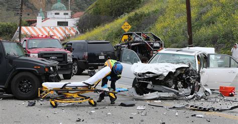 New Suit Filed Against Jenner In Fatal Car Crash