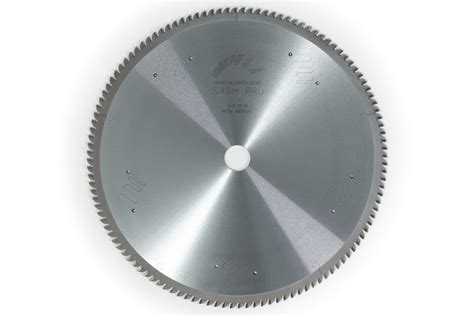 Tct Circular Saw Blade For Cutting Aluminum Himax Sash Pro Stable