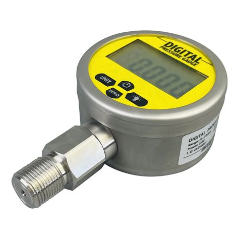 High Quality Digital Data Logger Pressure Gauge China Digital