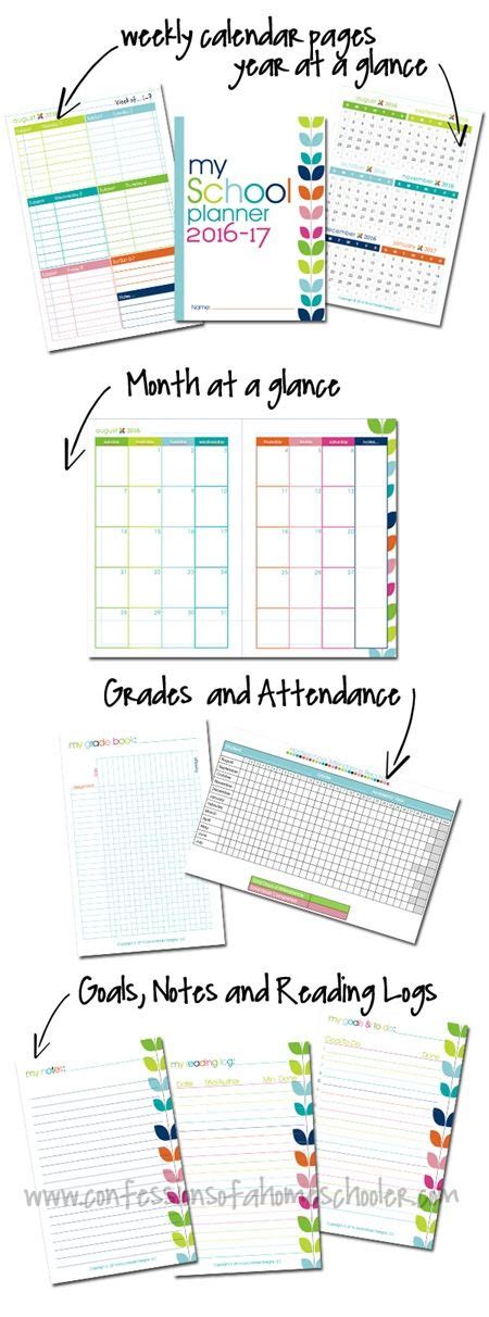 Confessions Of A Homeschooler Free Printables Printable Templates