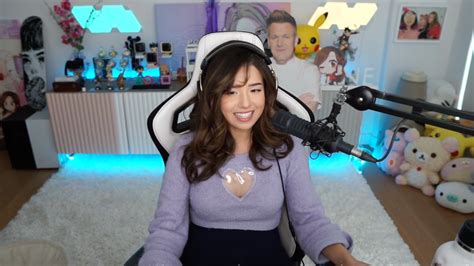 Pokimane Will Continue Streaming For Twitch Gamepur