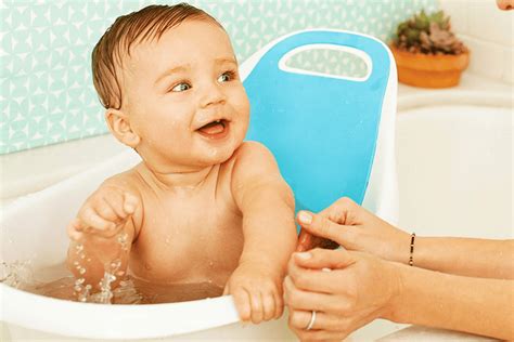 Top 10 Sink Baby Baths Recommended On Baby Advice Websites Baby Bath
