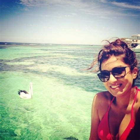 Bollywood Actress Pallavi Sharda Latest Bikini Photos In Beach Cinehub