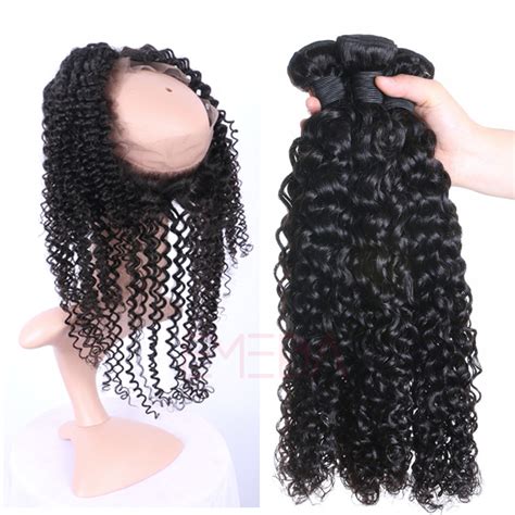 Emeda 100 Indian Virgin Hair Afro Kinky Curly Hair Bundles Hair