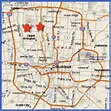 Columbus Map - ToursMaps.com