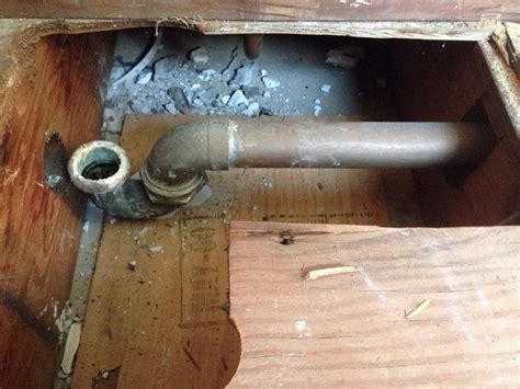 Assuming i have the space for a 2 trap is that a good idea to prevent clogs? Tub drain questions | Terry Love Plumbing & Remodel DIY ...