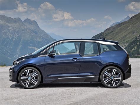 The new generation of prototypes will be unveiled at one of the world's largest technology trade shows, the consumer electronics show (ces). Nuova BMW i3, Configuratore e listino prezzi DriveK