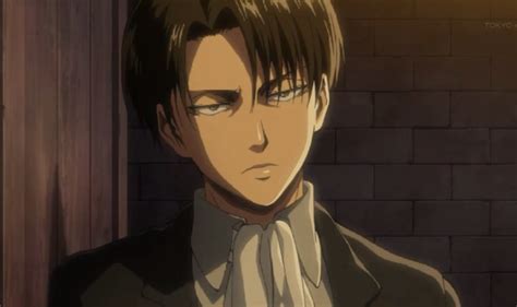 Levi Season 4 Look Png Goimages Algebraic