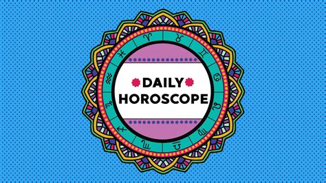 Horoscope Today March 29 2023 Vogue India Horoscope