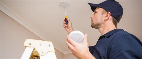 View the best smoke detector, below. Where to Install Smoke Detectors In Your Home | SecurityNerd
