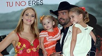 Pablo Montero grabó un video musical con su esposa para mostrar su amor ...