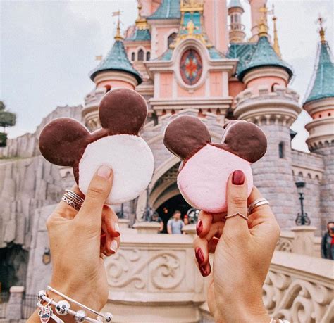 The 7 Most Instagrammable Spots In Disneyland Paris Big 7 Travel