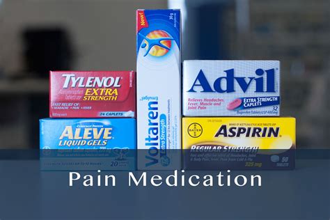 Pain Medication B Well Pharmacy At Mystic Pointe