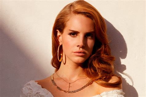 Lizzy grant in january 2010. Lana Del Rey: 'I was sent to boarding school age 14 to get ...