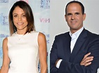 Bethenny Frankel Casually Dating CNBC's Marcus Lemonis—Plus, See What ...