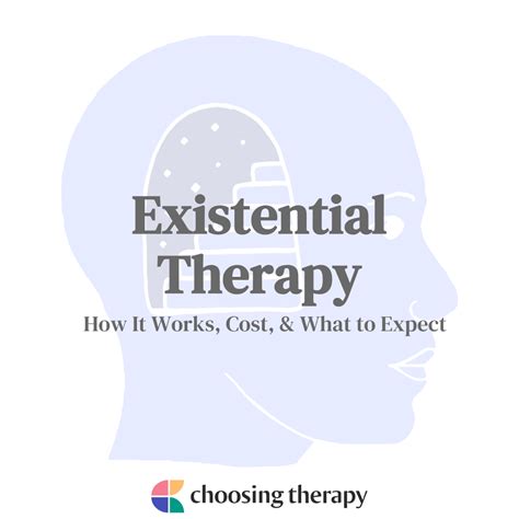 Existential Therapy How It Works Cost And What To Expect