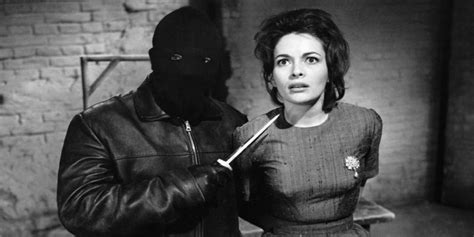 10 Best Serial Killer Films Of The 60s Ranked ScreenRant