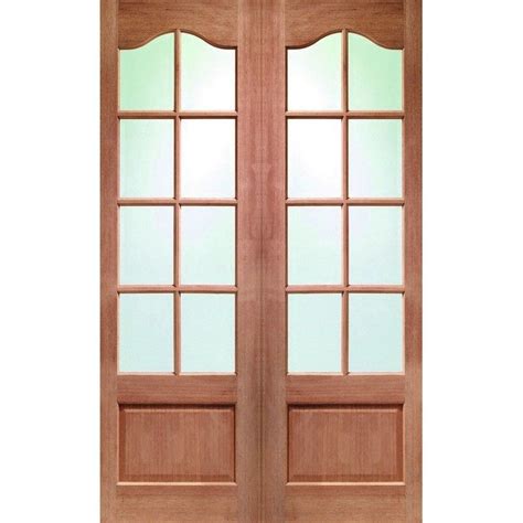 Glass Pocket Doors Glass Panel Door Panel Doors Hardwood Doors
