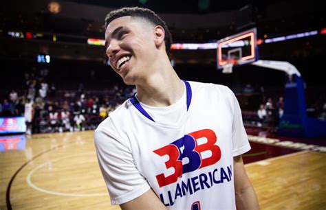 Lamelo ball is an actor, known for the next stars (2021), wwe monday night raw (1993) and ball in the family (2017). LaMelo Ball Signs Contract With Australia's NBL | Complex