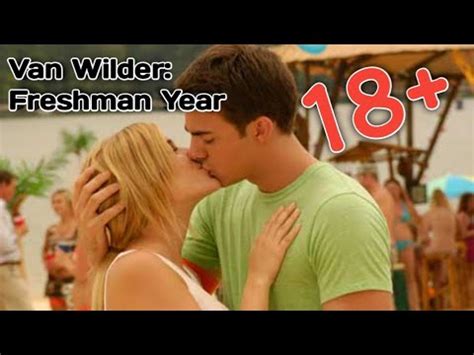 Van Wilder Freshman Year Full Movie Summary Youtube