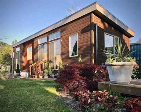 The Top 20 Prefab Homes Under 200k