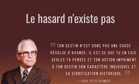 Le Hasard N Existe Pas Blog Association Les Liens