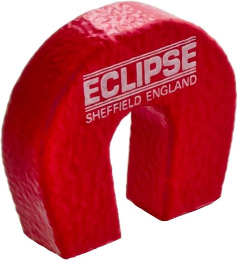 Eclipse Magnetics Alnico Horseshoe Pocket Magnet E803