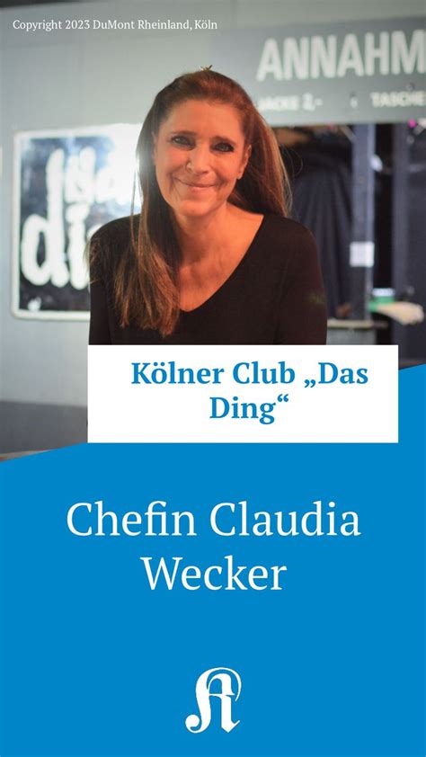 Kölner Club Das Ding