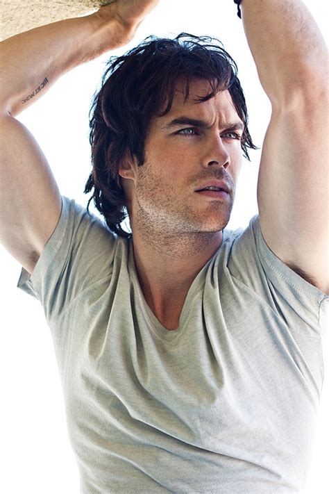 Ian Somerhalder 2 Inci Sözlük