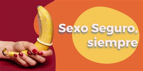 Sexo seguro siempre Planeta Pasión