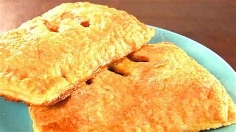 Mcdonald's custard apple pie recipe. How to Make A McDonald's Apple Pie - YouTube