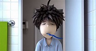 Alarm : Un court métrage d'animation de Moo-hyun Jang - Fav'idéo