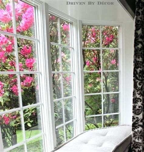 Cushion For Window Seat Jjaglo Com 17 Stunning Bay Window Ideas For You
