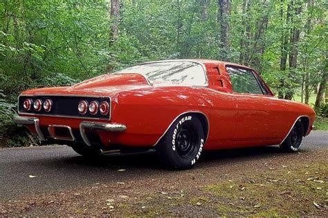 Pin By J Lunar On Corvairs From All Over Chevrolet Corvair